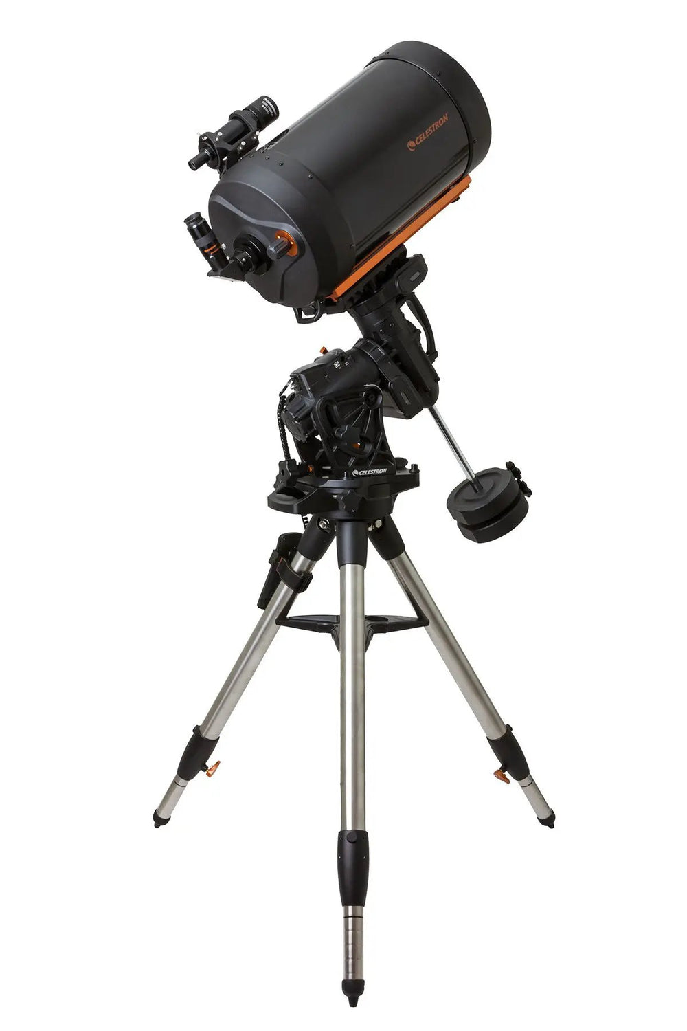 CGX Equatorial 925 Schmidt-Cassegrain Telescope by Celestron