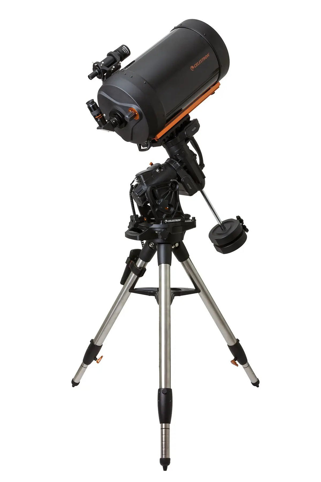 CGX Equatorial 925 Schmidt-Cassegrain Telescope by Celestron