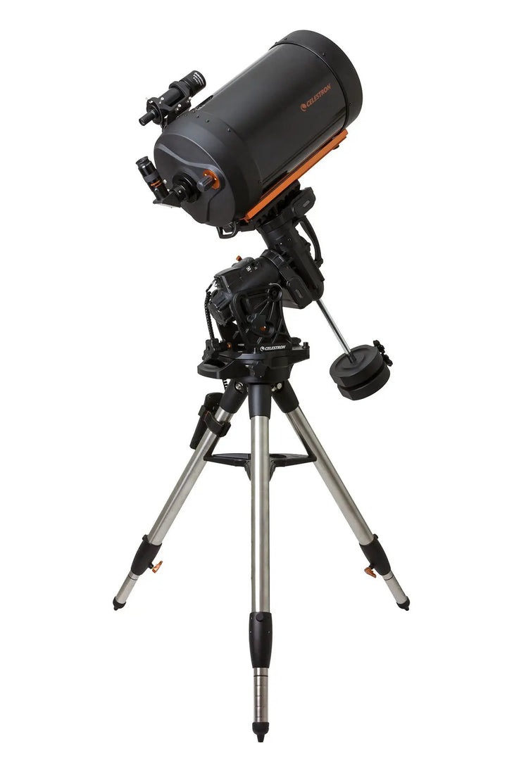 CGX Equatorial 925 Schmidt-Cassegrain Telescope by Celestron
