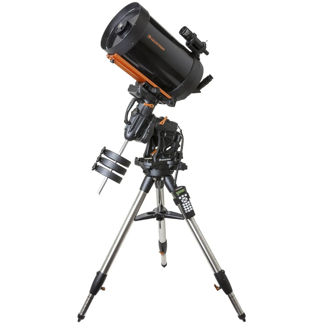CGX Equatorial 1100 Schmidt-Cassegrain Telescope by Celestron