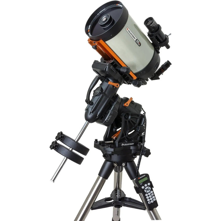 CGX Equatorial 800 HD Telescope by Celestron