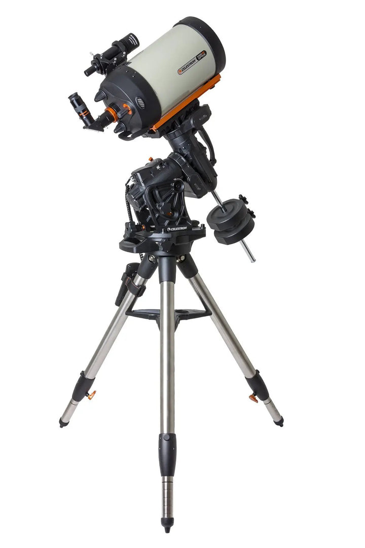 CGX Equatorial 800 HD Telescope by Celestron