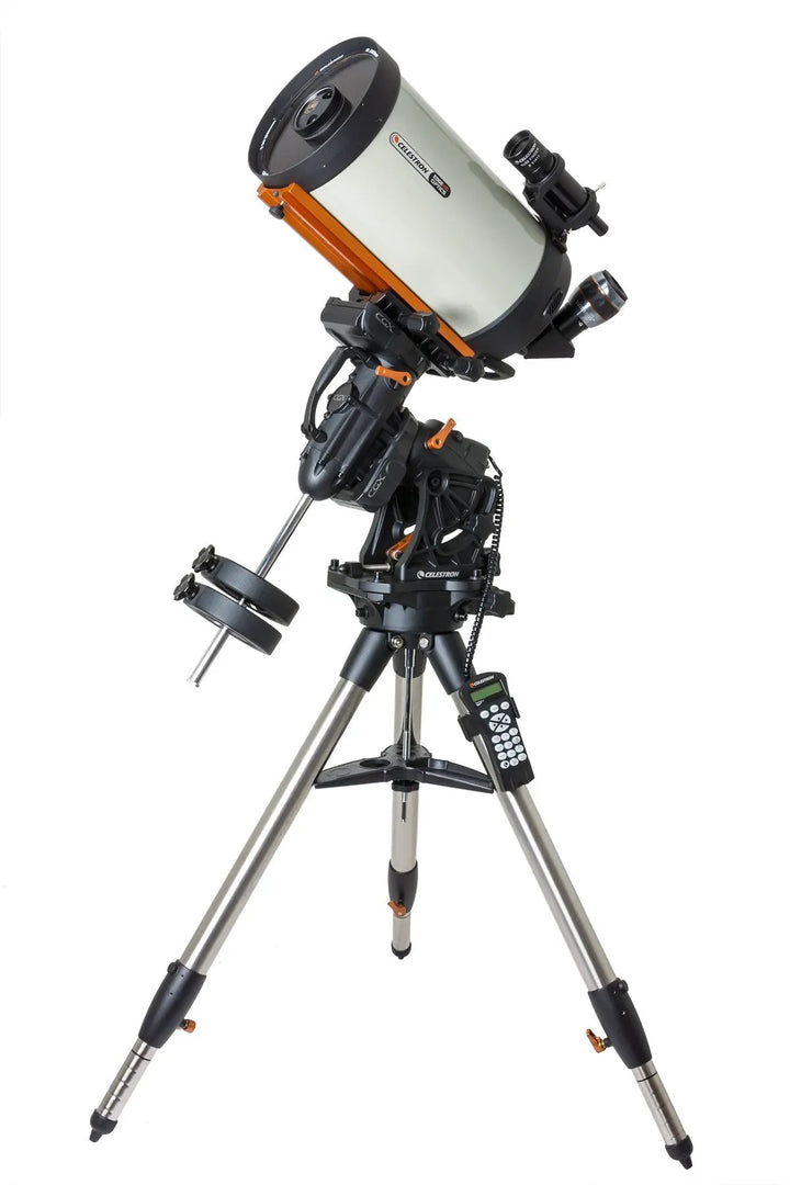 CGX Equatorial 925 HD Telescope by Celestron
