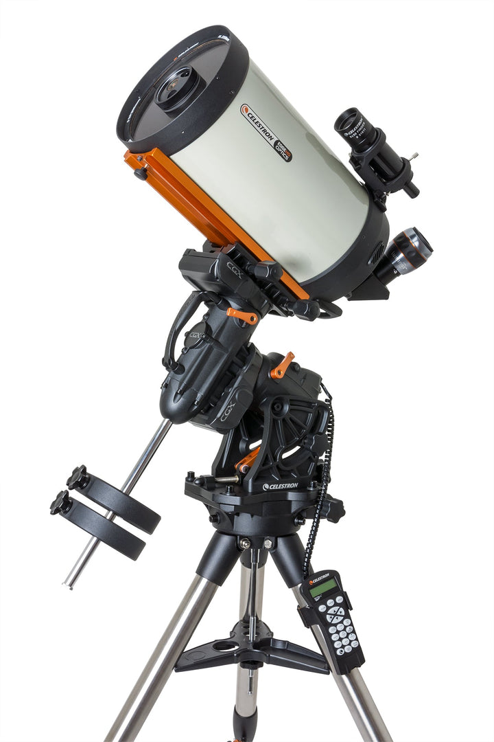 CGX Equatorial 925 HD Telescope by Celestron