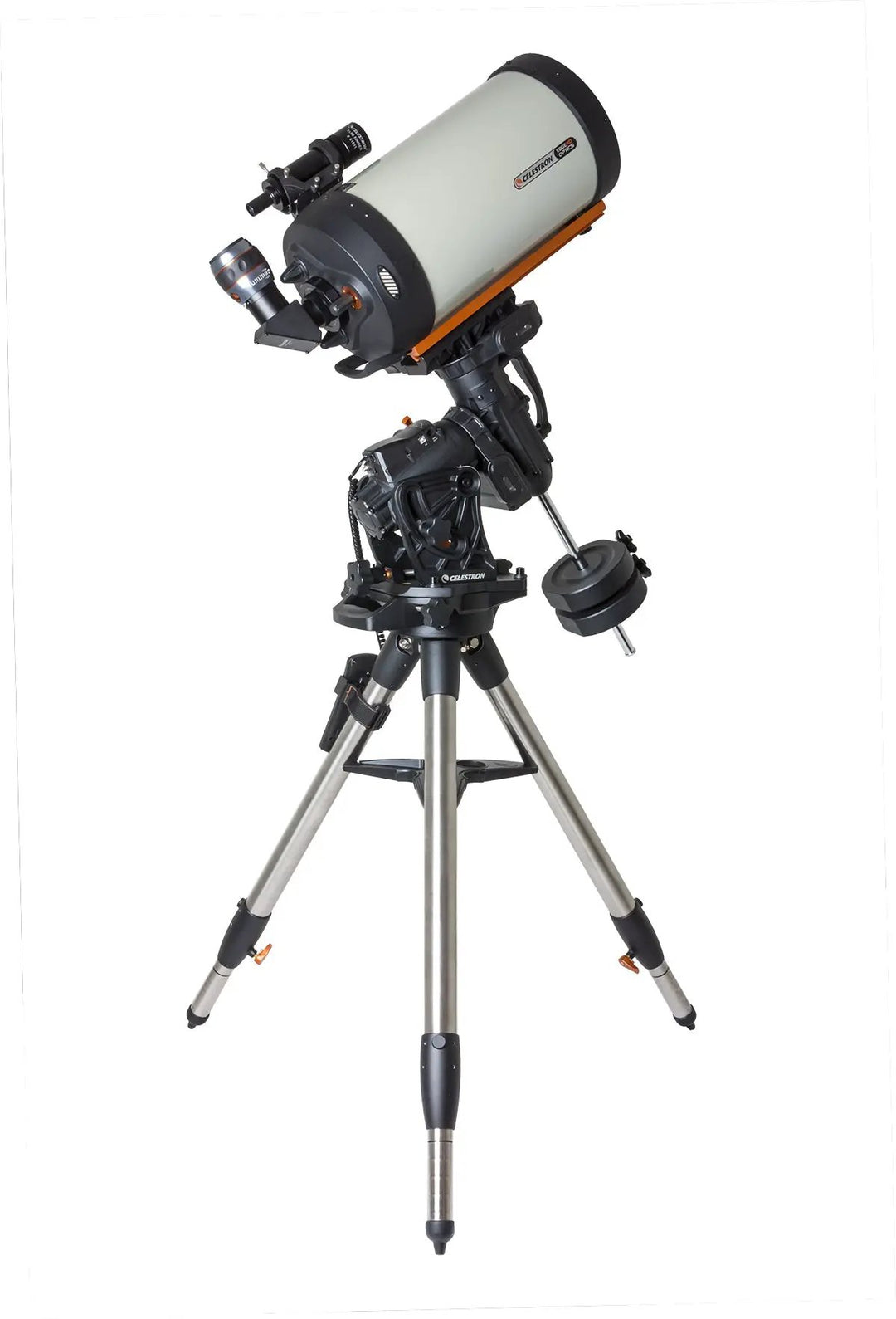 CGX Equatorial 925 HD Telescope by Celestron
