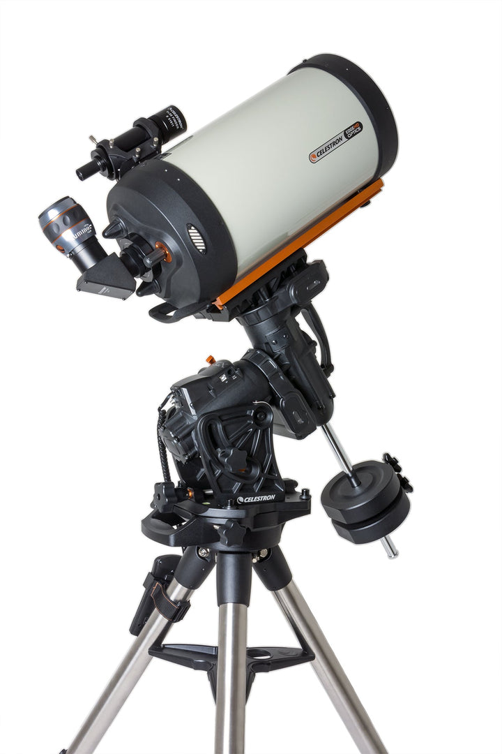 CGX Equatorial 925 HD Telescope by Celestron