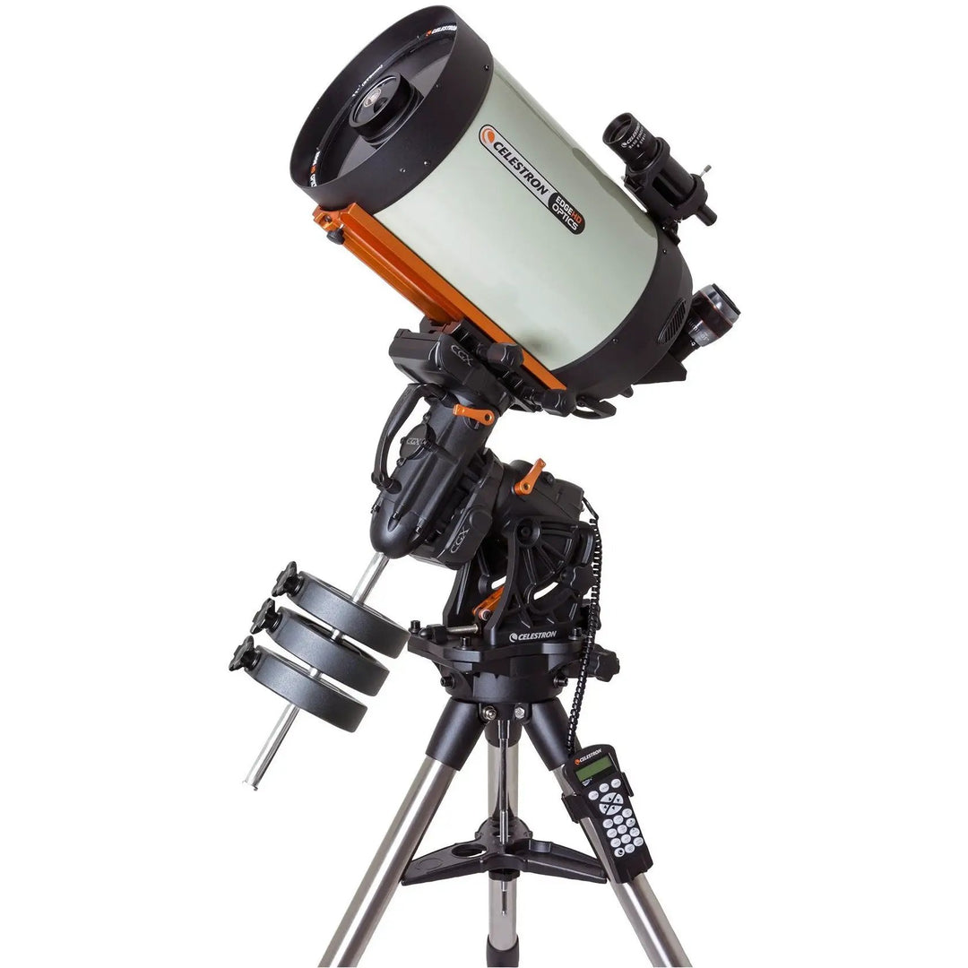 CGX Equatorial 1100 HD Telescope by Celestron