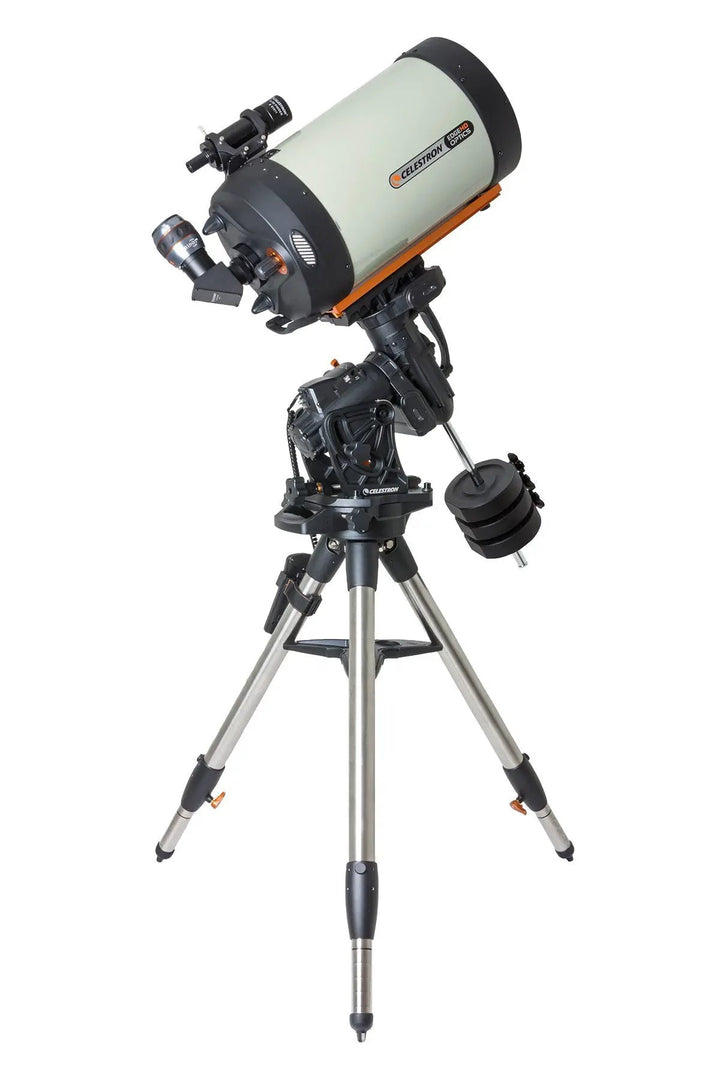 CGX Equatorial 1100 HD Telescope by Celestron