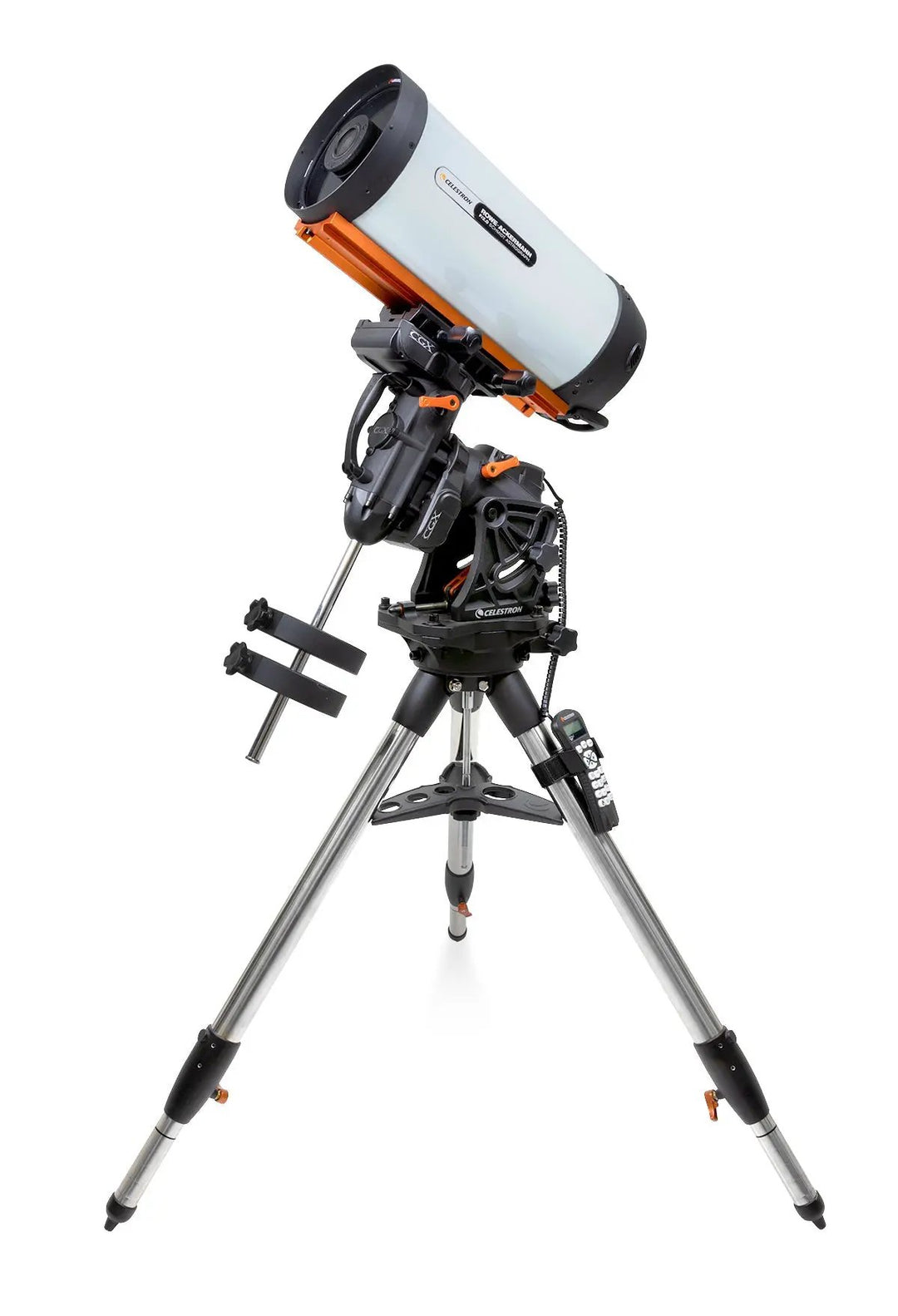 CGX 8" Rowe-Ackermann Schmidt Astrograph (RASA) Telescope by Celestron