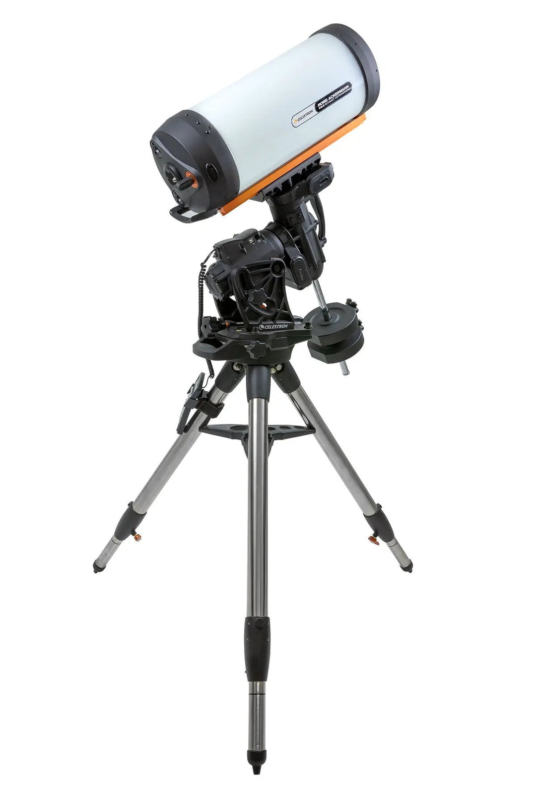 CGX 8" Rowe-Ackermann Schmidt Astrograph (RASA) Telescope by Celestron