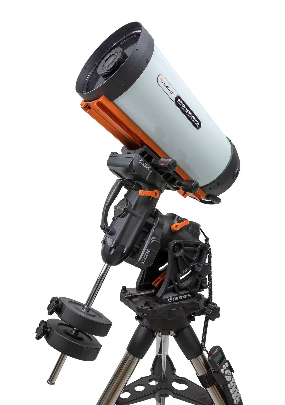 CGX 8" Rowe-Ackermann Schmidt Astrograph (RASA) Telescope by Celestron