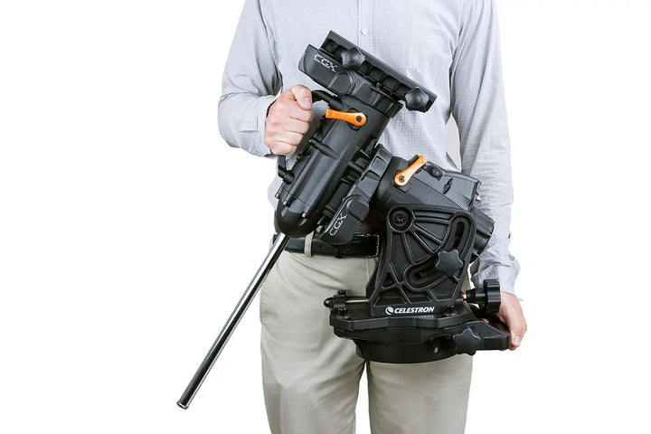 CGX 8" Rowe-Ackermann Schmidt Astrograph (RASA) Telescope by Celestron