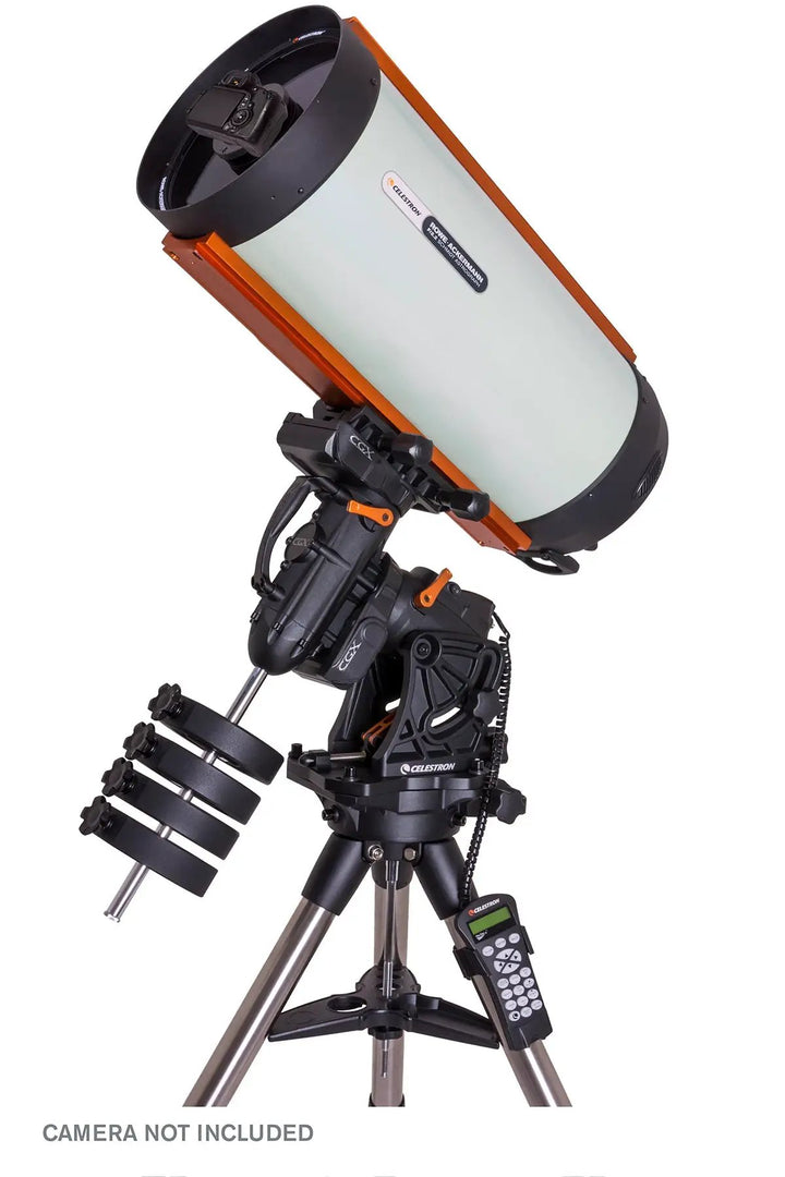 CGX 11" Rowe-Ackermann Schmidt Astrograph (RASA) Equatorial Telescope by Celestron