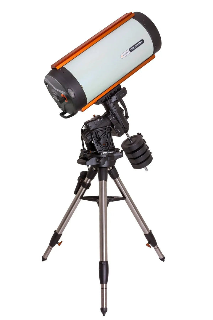 CGX 11" Rowe-Ackermann Schmidt Astrograph (RASA) Equatorial Telescope by Celestron