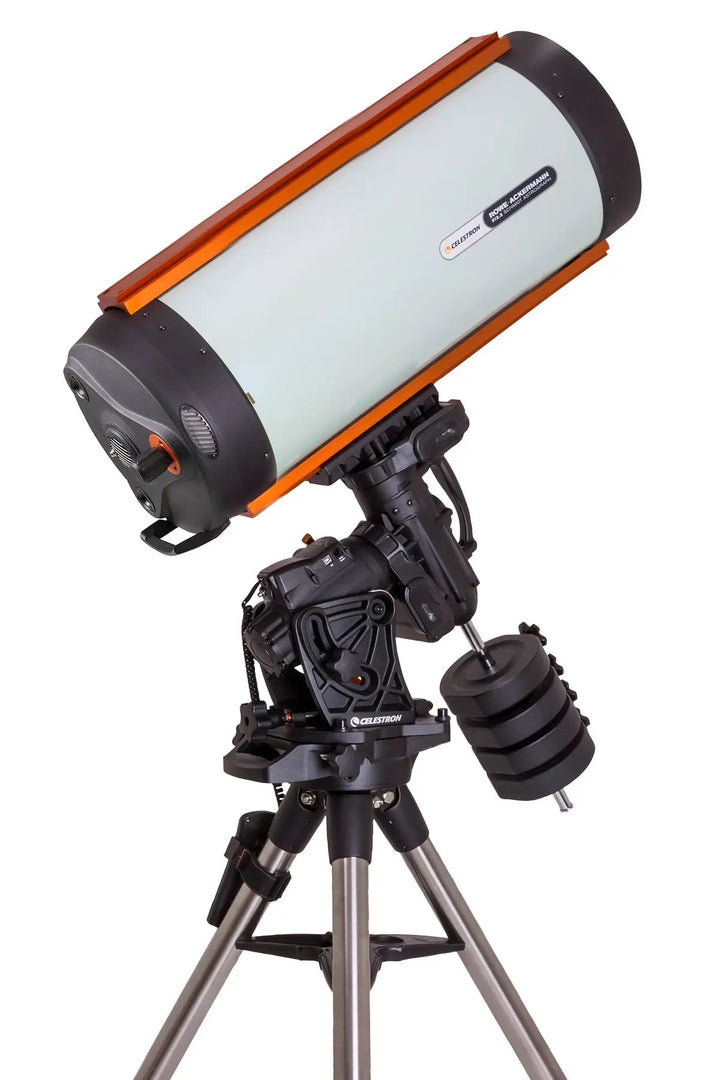 CGX 11" Rowe-Ackermann Schmidt Astrograph (RASA) Equatorial Telescope by Celestron