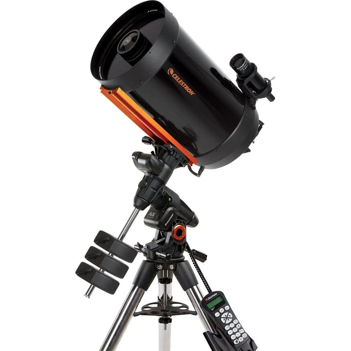 Advanced VX 11" Schmidt-Cassegrain Telescope by Celestron