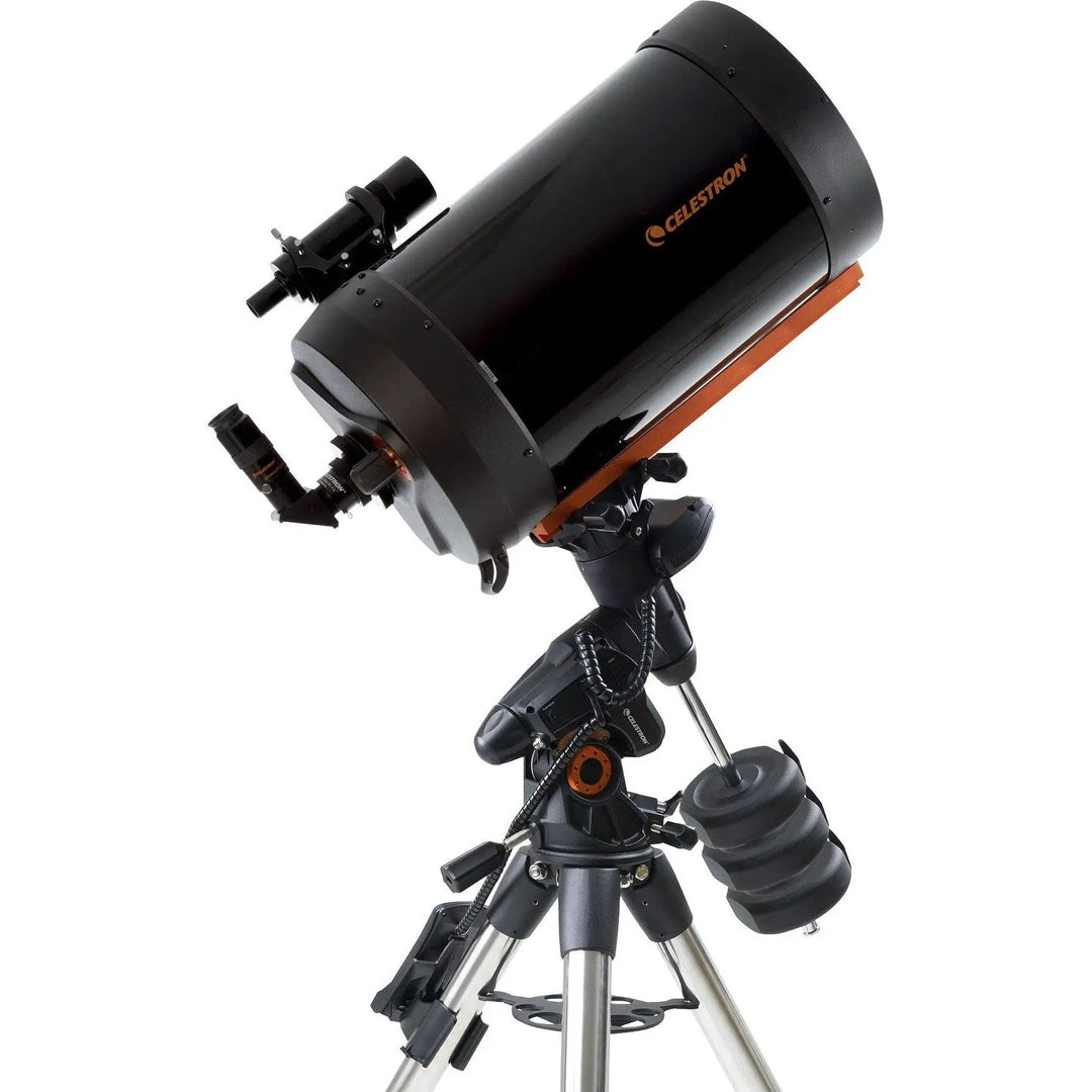Advanced VX 11" Schmidt-Cassegrain Telescope by Celestron