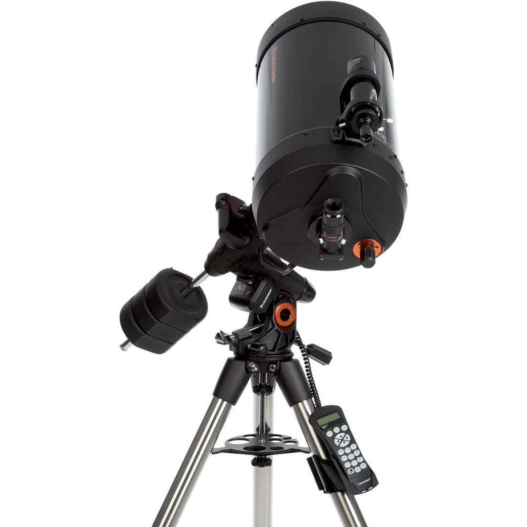 Advanced VX 11" Schmidt-Cassegrain Telescope by Celestron