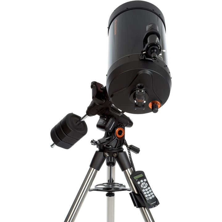 Advanced VX 11" Schmidt-Cassegrain Telescope by Celestron