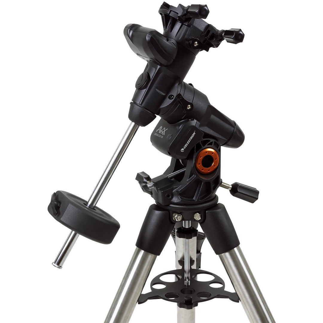 Advanced VX 11" Schmidt-Cassegrain Telescope by Celestron