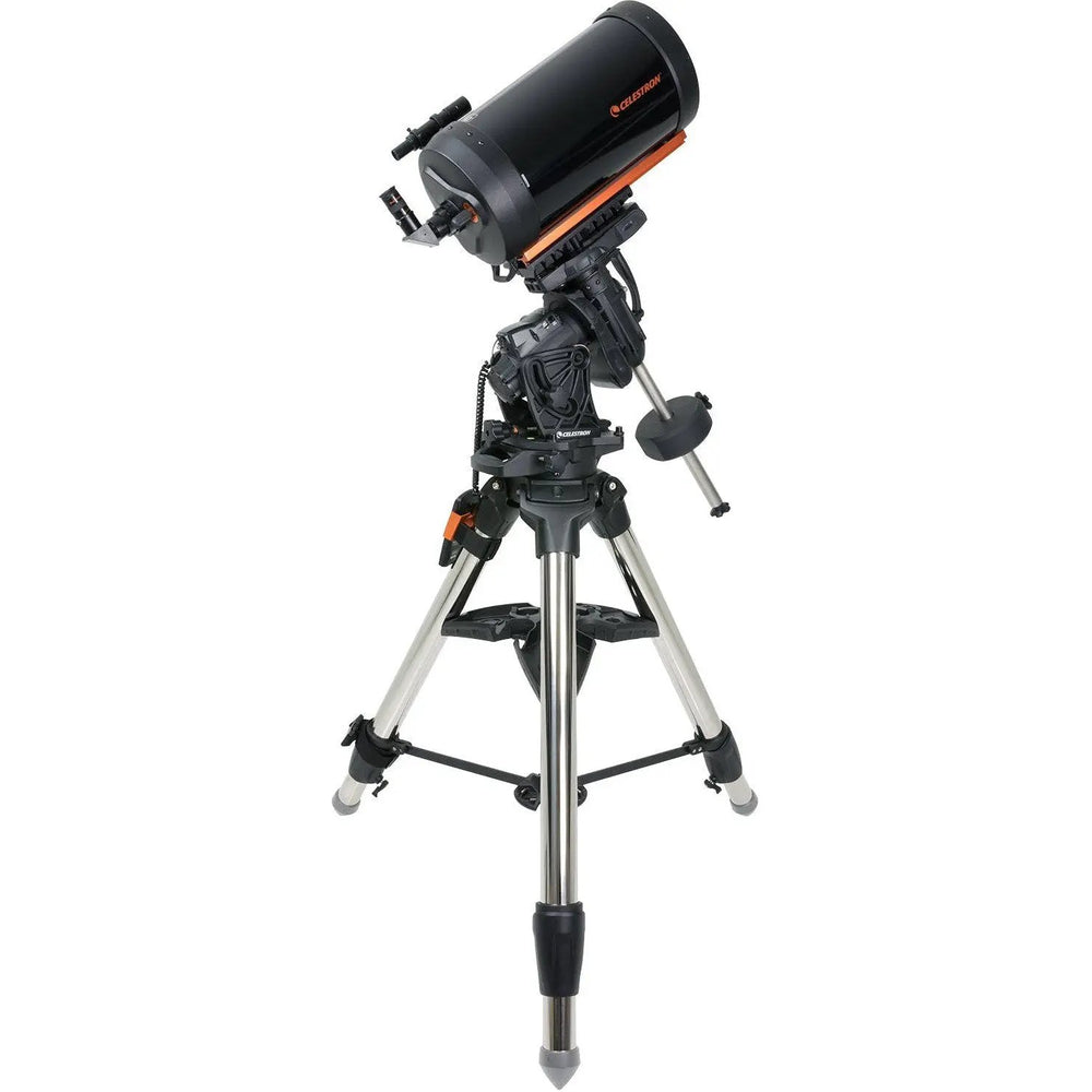 CGX-L Equatorial 925 Schmidt-Cassegrain Telescope by Celestron