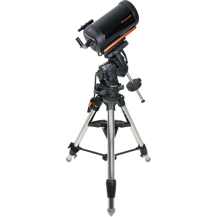 CGX-L Equatorial 925 Schmidt-Cassegrain Telescope by Celestron