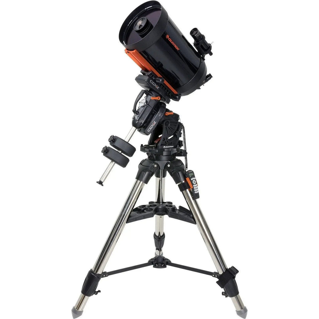 CGX-L Equatorial 1100 Schmidt-Cassegrain Telescope by Celestron