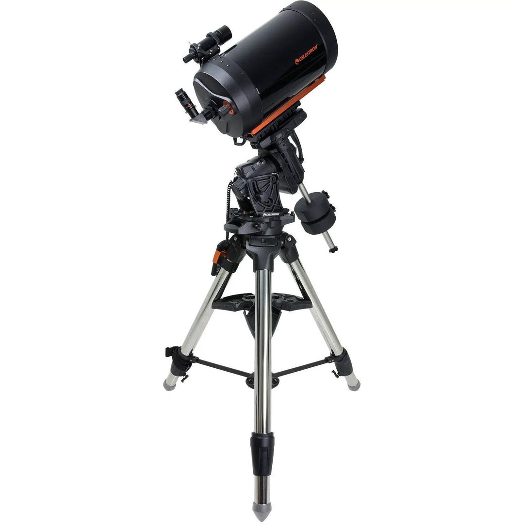 CGX-L Equatorial 1100 Schmidt-Cassegrain Telescope by Celestron