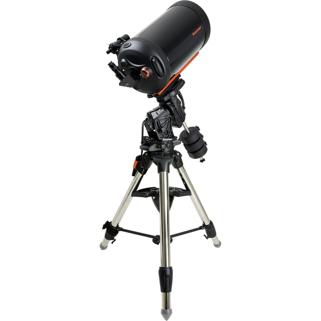 CGX-L Equatorial 1400 Schmidt-Cassegrain Telescope by Celestron