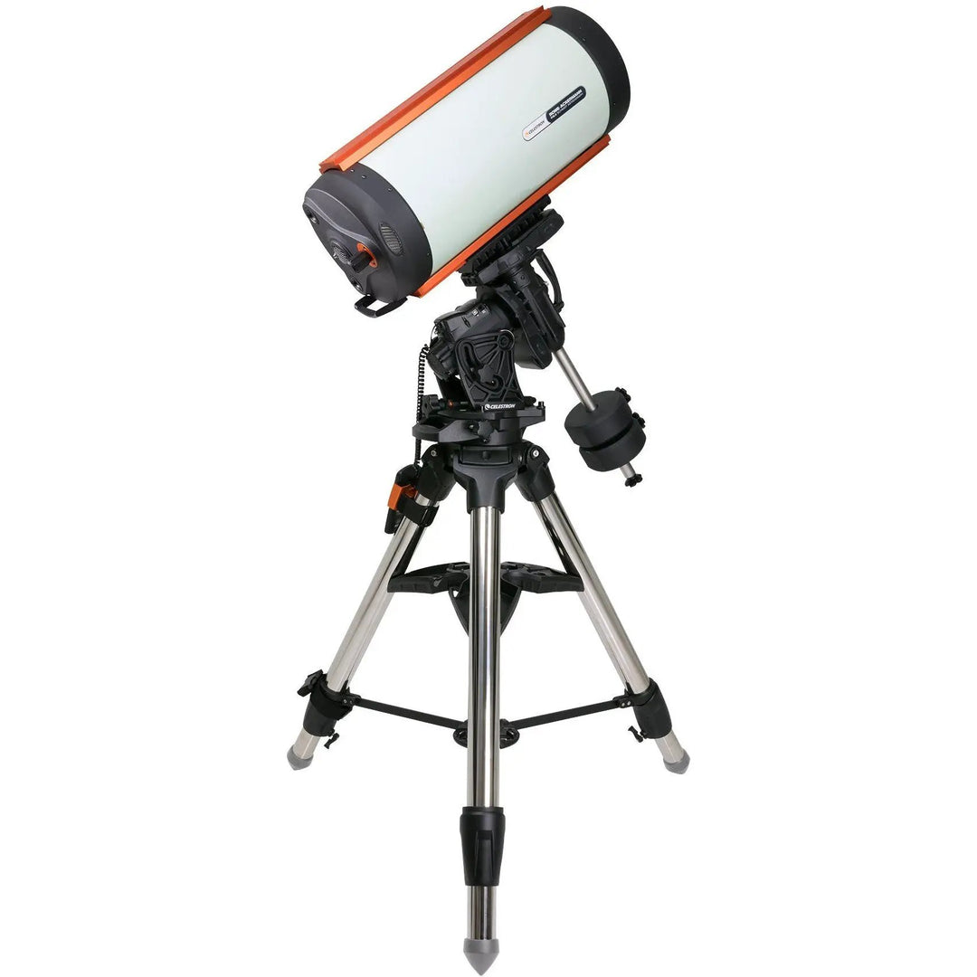 CGX-L 11" Rowe-Ackermann Schmidt Astrograph (RASA) Equatorial Telescope by Celestron