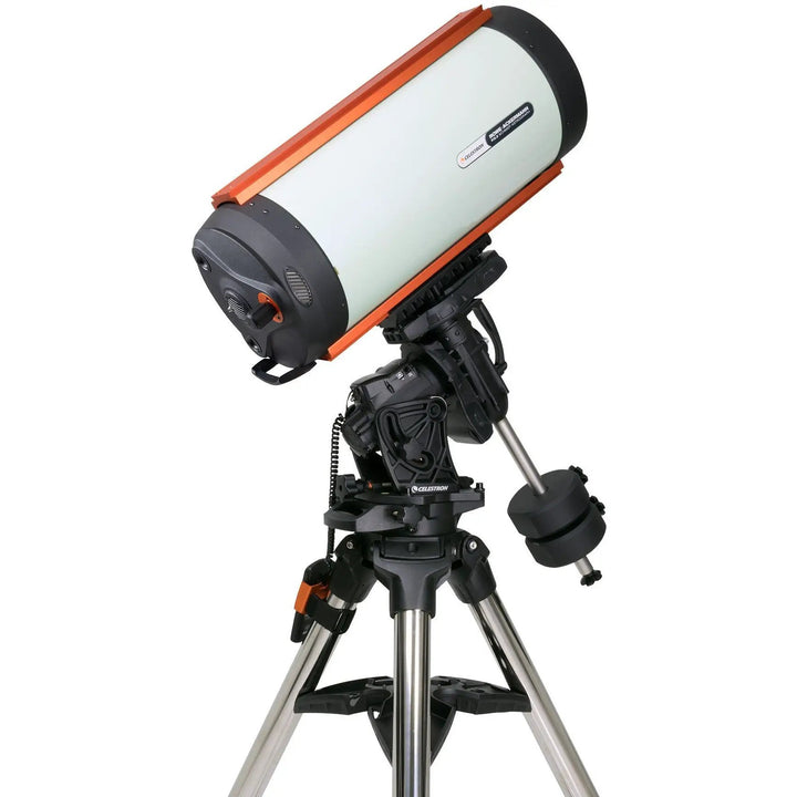 CGX-L 11" Rowe-Ackermann Schmidt Astrograph (RASA) Equatorial Telescope by Celestron