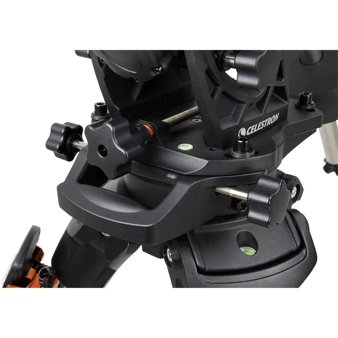 CGX-L 11" Rowe-Ackermann Schmidt Astrograph (RASA) Equatorial Telescope by Celestron