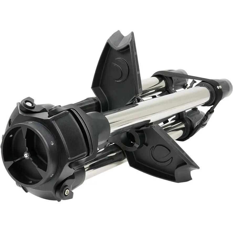CGX-L 11" Rowe-Ackermann Schmidt Astrograph (RASA) Equatorial Telescope by Celestron
