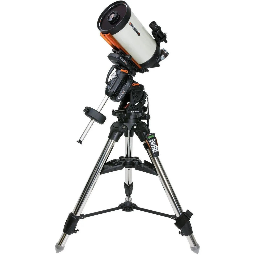 CGX-L Equatorial 925 HD Telescope by Celestron