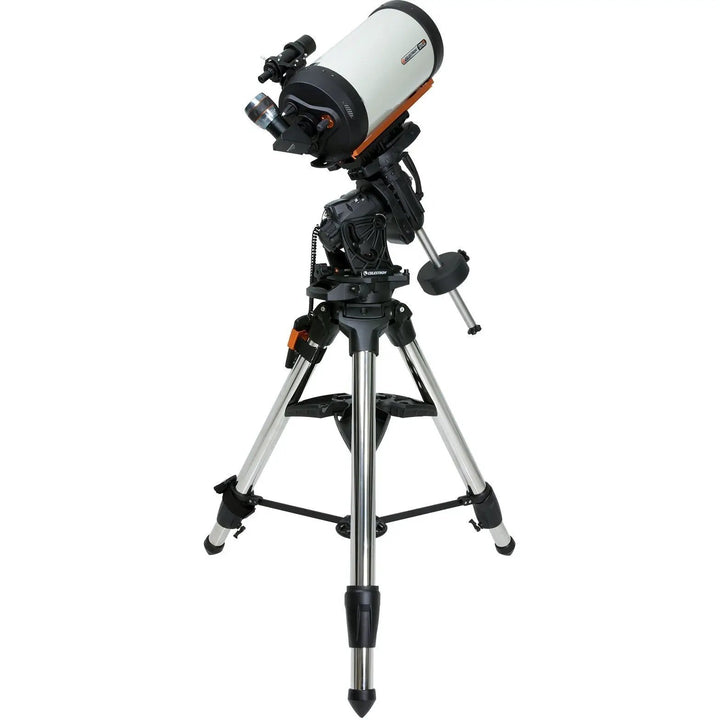 CGX-L Equatorial 925 HD Telescope by Celestron
