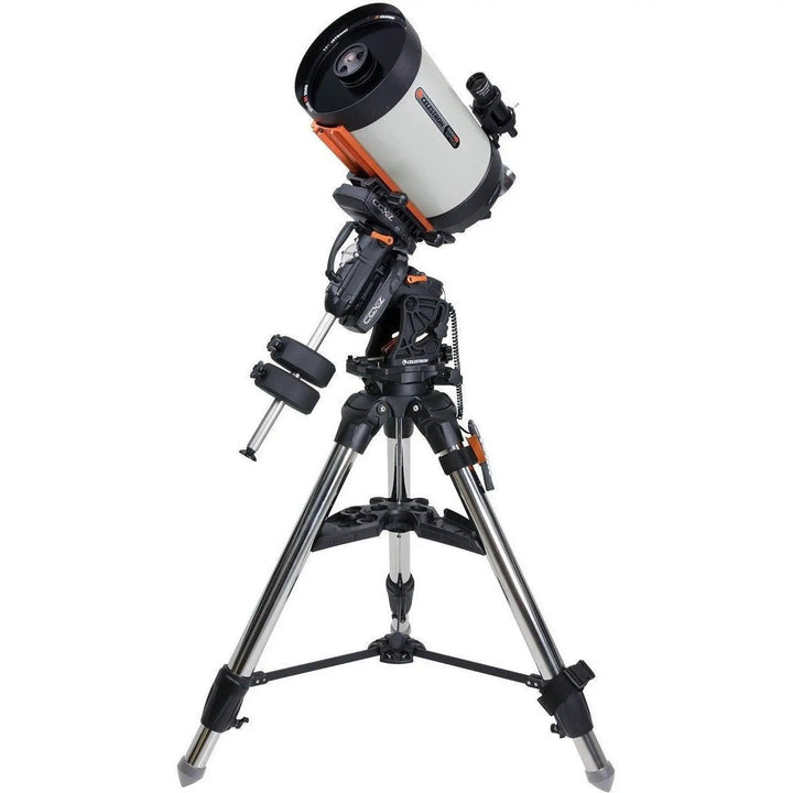 CGX-L Equatorial 1100 HD Telescope by Celestron