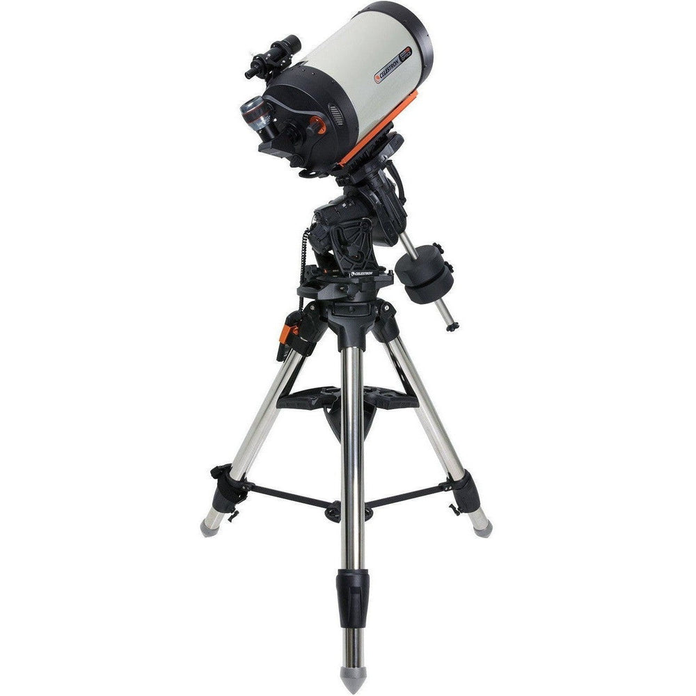 CGX-L Equatorial 1100 HD Telescope by Celestron