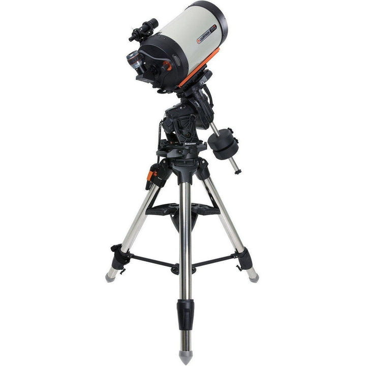 CGX-L Equatorial 1100 HD Telescope by Celestron