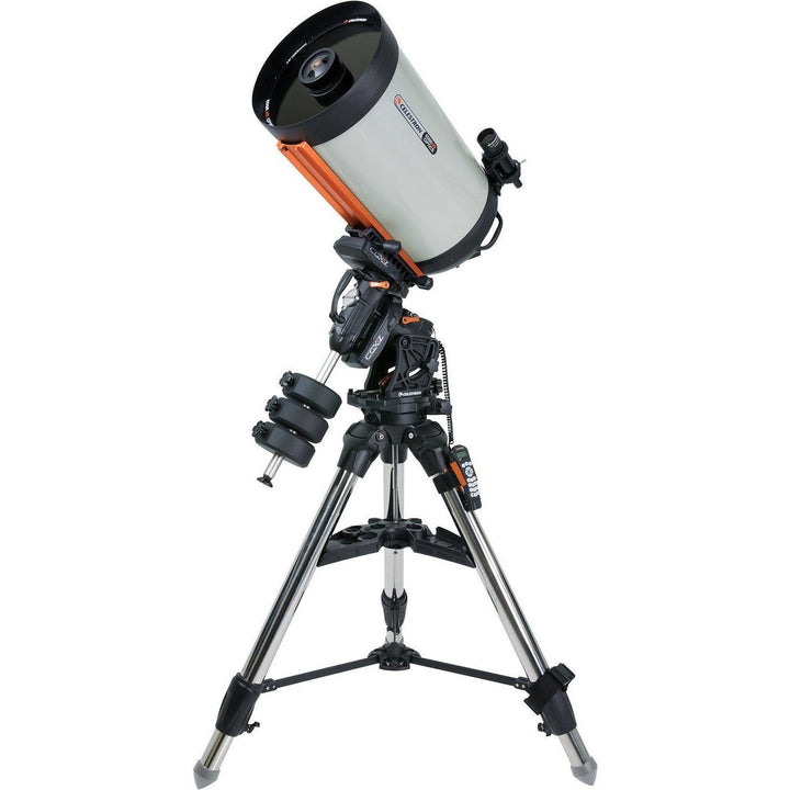 CGX-L Equatorial 1400 HD Telescope by Celestron