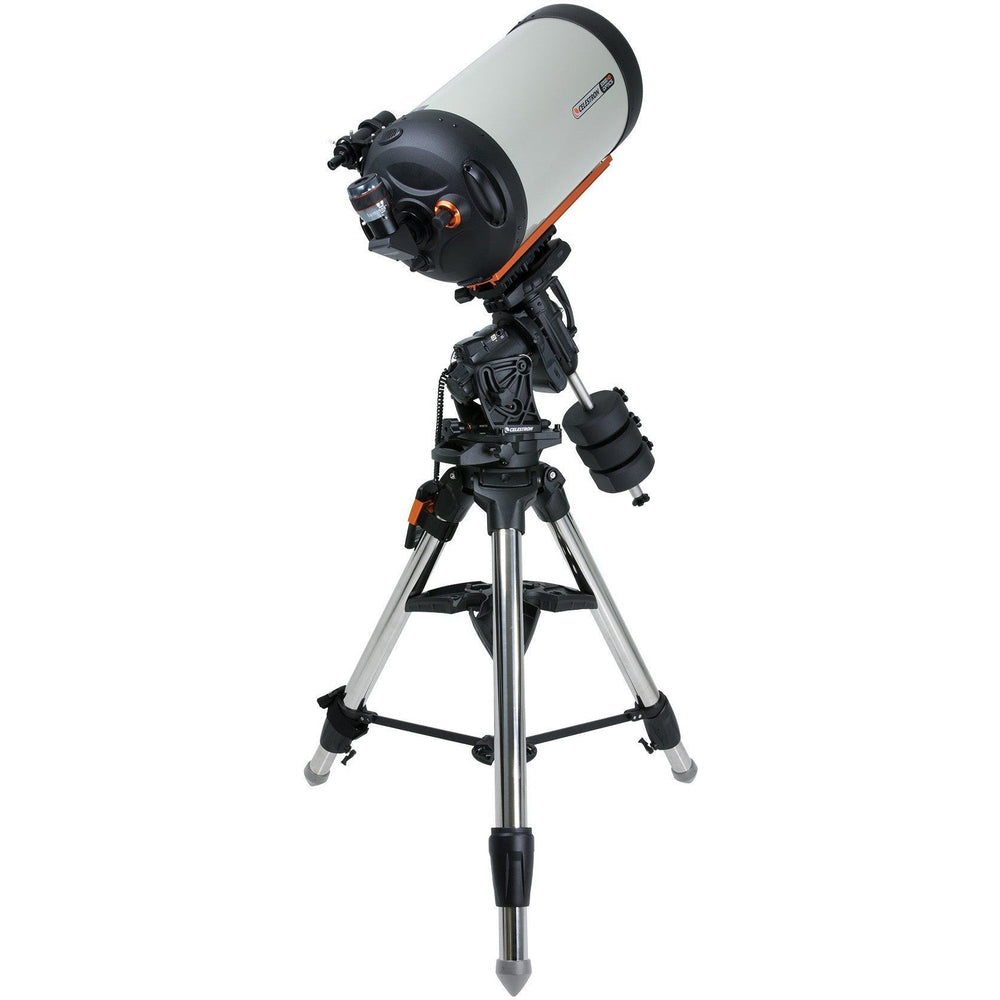 CGX-L Equatorial 1400 HD Telescope by Celestron