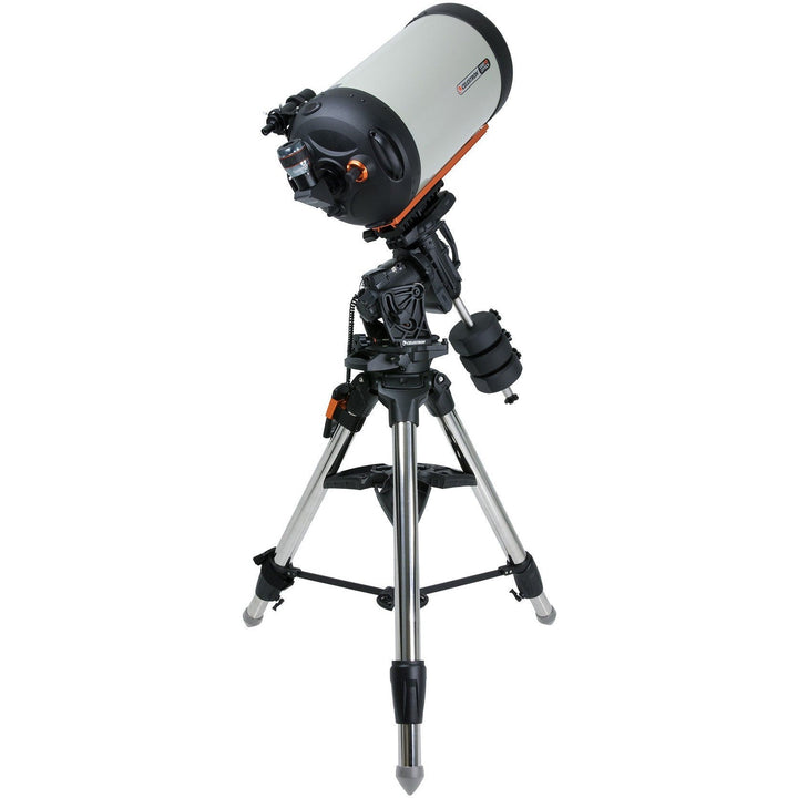 CGX-L Equatorial 1400 HD Telescope by Celestron