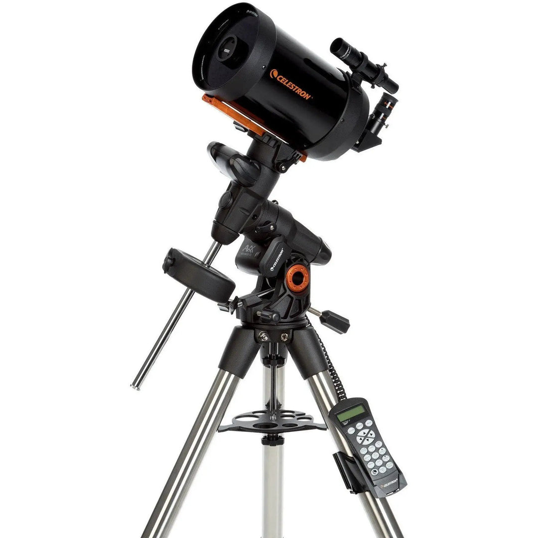 Advanced VX 6" Schmidt-Cassegrain Telescope by Celestron