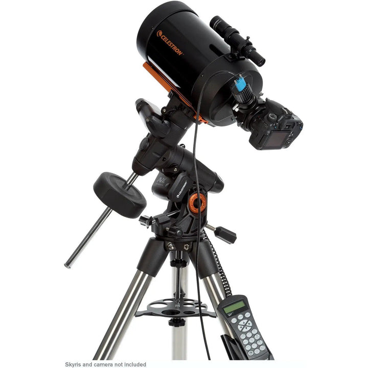 Advanced VX 6" Schmidt-Cassegrain Telescope by Celestron