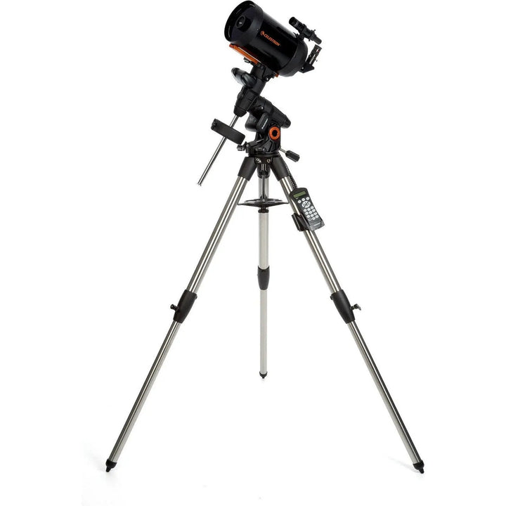 Advanced VX 6" Schmidt-Cassegrain Telescope by Celestron