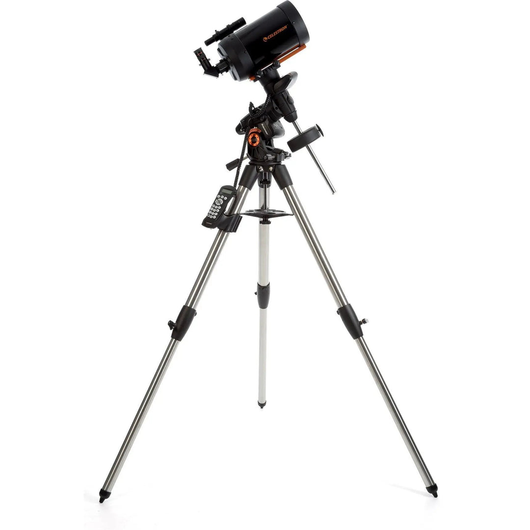 Advanced VX 6" Schmidt-Cassegrain Telescope by Celestron