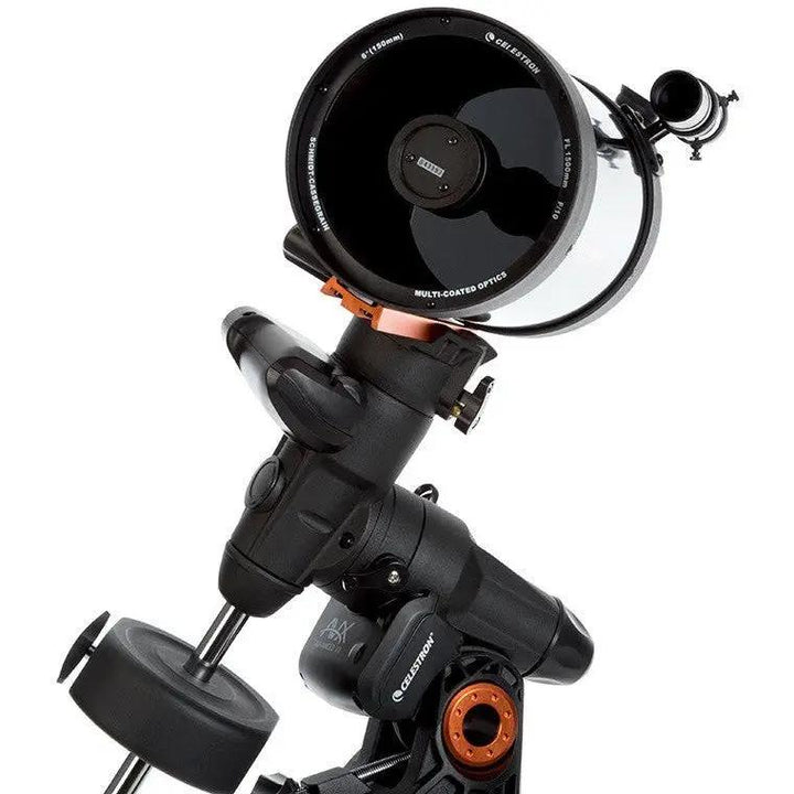 Advanced VX 6" Schmidt-Cassegrain Telescope by Celestron