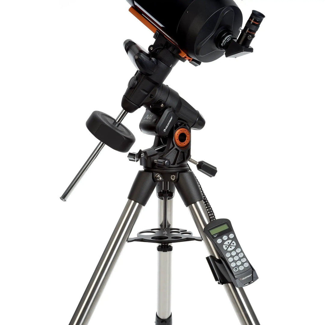 Advanced VX 6" Schmidt-Cassegrain Telescope by Celestron