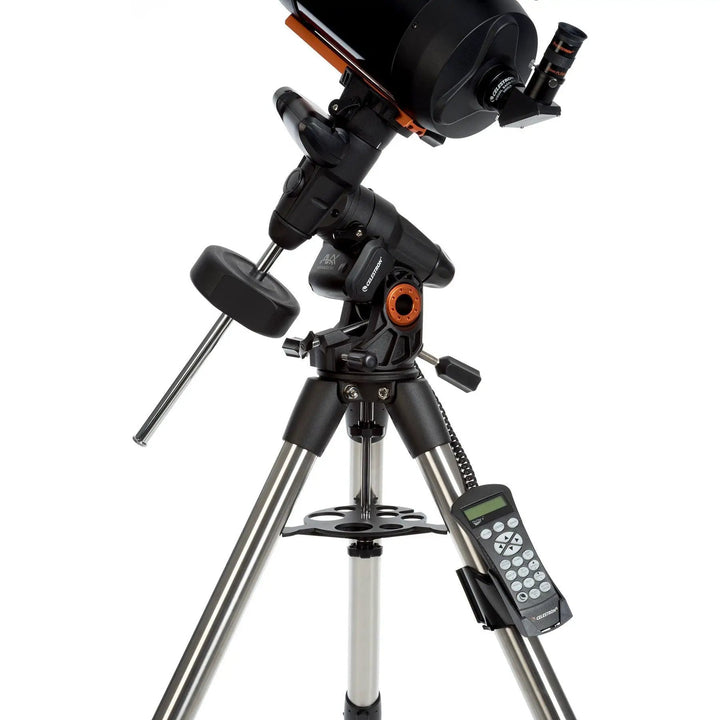 Advanced VX 6" Schmidt-Cassegrain Telescope by Celestron