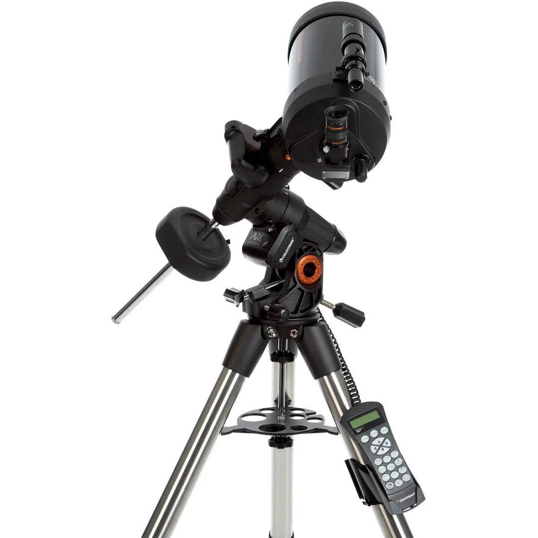 Advanced VX 6" Schmidt-Cassegrain Telescope by Celestron