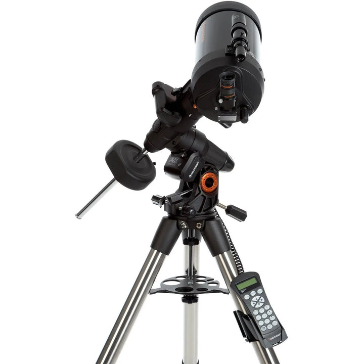 Advanced VX 6" Schmidt-Cassegrain Telescope by Celestron